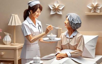 İnvitro Care > Günlük Hasta Bakıcı