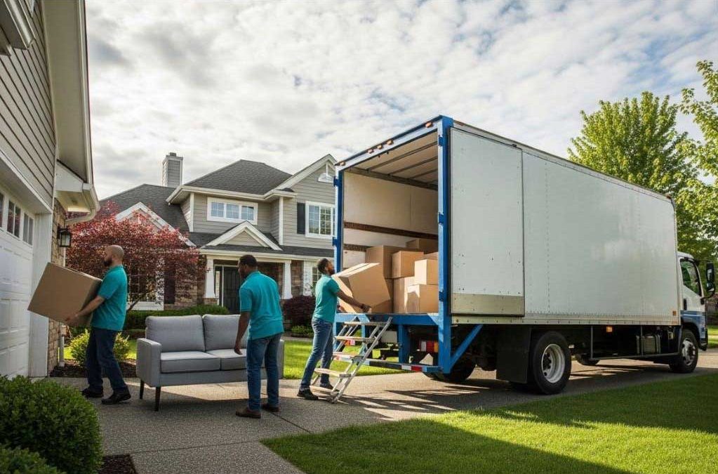 Şahoğlu Nakliyat Evden eve nakliye bedeli ne kadardır? Kim öder?