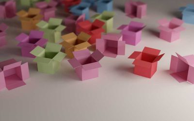 Doğancan Nakliyat > Ambalajlama ve paketleme süreci