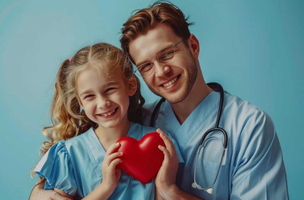 İnvitro Care > Hastanede Hasta Bakıcı