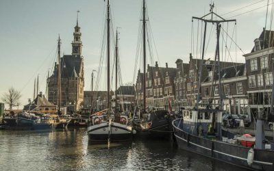 Egetrans Hollanda Nakliye