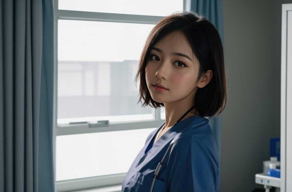 İnvitro Care > Yatılı Bakıcı Nedir?