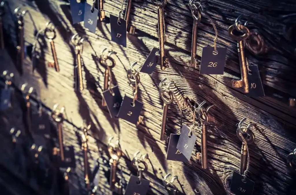 Ucuz Sepeti > Anahtar Dolabı Nedir?