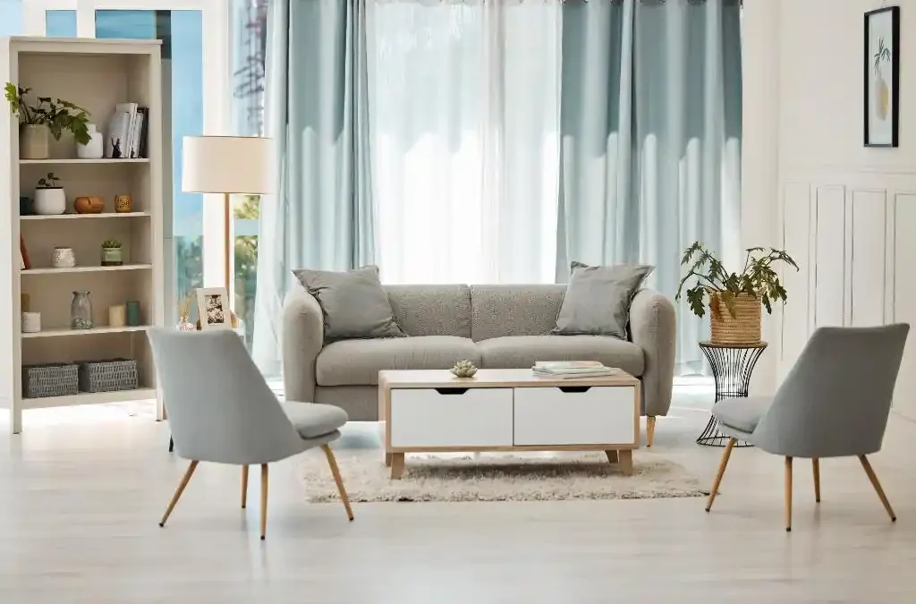 Doğa Mobilya > Mobilya Tasarımı Nedir?