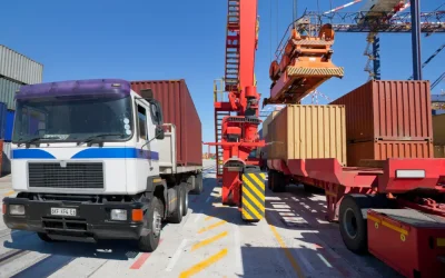 Depolama Hizmetleri: Eşyalarınız Gitmeden Önce Güvende mi?