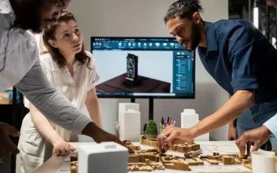 3D Modelleme Yeteneklerinizi Geliştirin