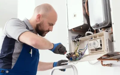 Kombi Servisi ve Garanti Süreci: Haklarınızı Bilin