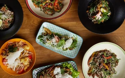 Catering Yemek Hizmeti Alırken Nelere Dikkat Edilmeli