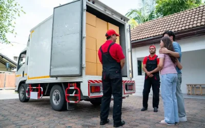 Eşyaların Sırasıyla Paketlenmesi