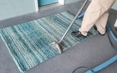 Çocuklu Aileler için Halı Koltuk Temizliği