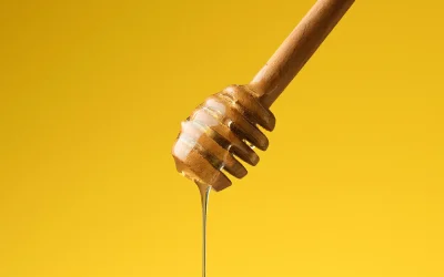 Bal İle Yapılan Glutensiz Tatlılar